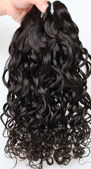 Curly Hair Extensions