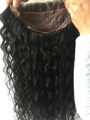 Deep Curly Hair Wigs