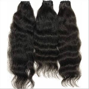 Loose Wavy Human Hair