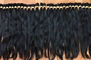 Natural Human Hair