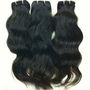 Human Hair Extension