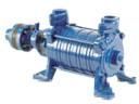 Boiler Feed Pumps