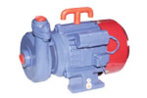 Centrifugal Monoblock Pumps