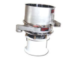 Rotary Drum Sifter