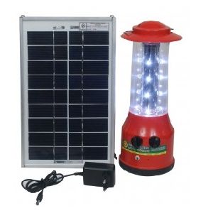 Solar Lantern