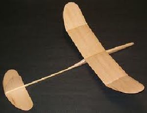 Catapult Glider