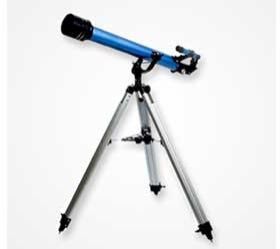 TRAVEL Telescope