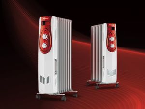 Electric Heater