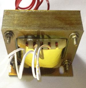 AC Step Down Transformer