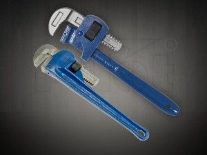 Stillson Type Wrench