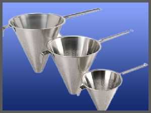 Conical Strainer