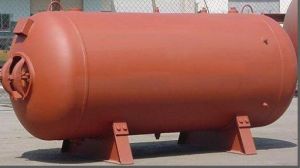 Pressure Vessels