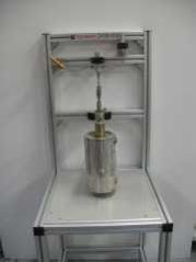 Hydrothermal synthesis Autoclaves