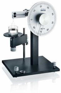 Manual Tensiometer