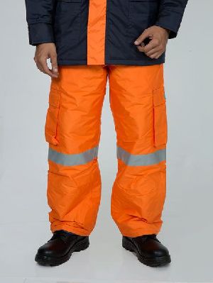 Xtreme refl tapes weather pants