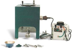 BOLT VISCOMETER