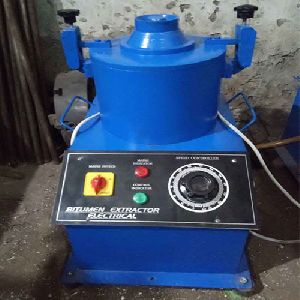 Centrifuge Extractor