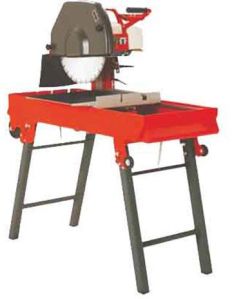 Concrete Cutting Machine