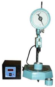 Digital Penetrometer