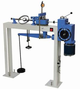 Direct Shear Test Apparatus