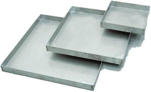 GI TRAYS