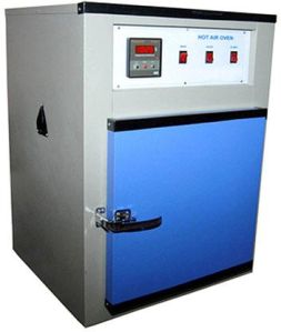 Hot Air Oven