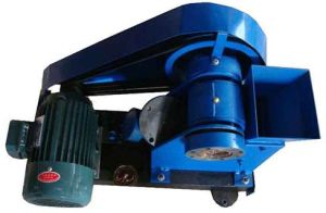 Jaw crusher