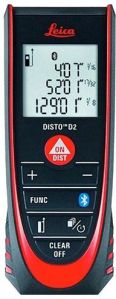 Laser Distance Meter