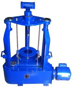 ROTAP SIEVE SHAKER MACHINE