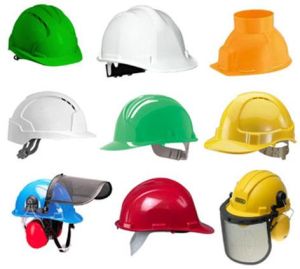 Safety Helmet