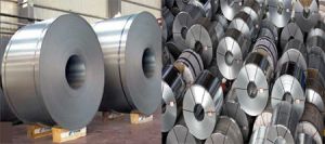 Stainless Steel Coils