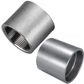 Stainless Steel Couplings