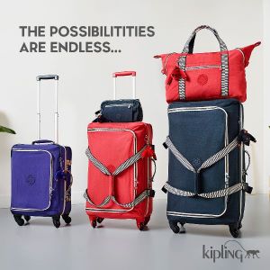 Travel Bags