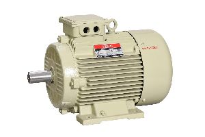 SPEED-ON Induction Motor