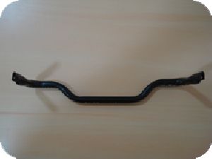 Wire And Tube Bending Parts