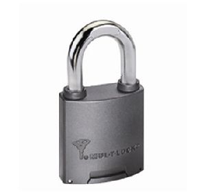 EXTREME WEATHER PLASTIC COVE Padlocks