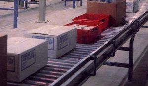 Roller Conveyor