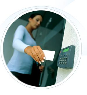 Access Control & Attendance Monitoring Systems
