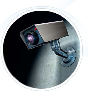 CCTV Surveillance Systems