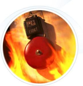 Fire Detection and Suppression Systems