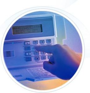 intruder alarm systems