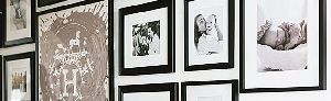 WALL COLLAGE FRAMES