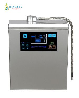 Alkaline Water Ionizer 7 PLATES