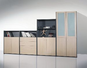 Modular Office Furniture