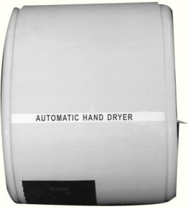 Automatic Hand Dryers