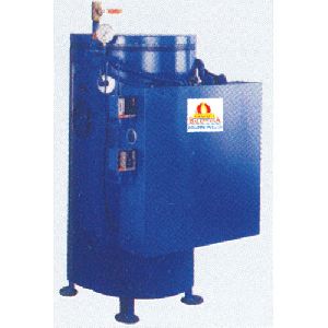 electrically fired Steam Boilers