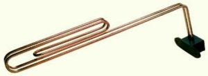electric immersion heater