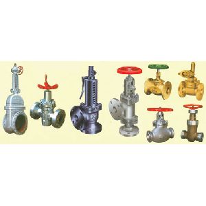 Industrial Valves