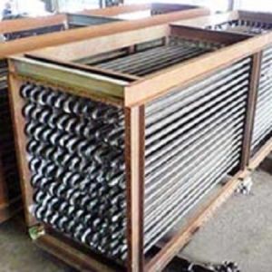 LP Economiser Coil