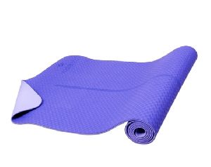 Tpe Yoga Mat